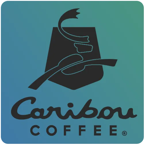 Caribou Coffee Logo