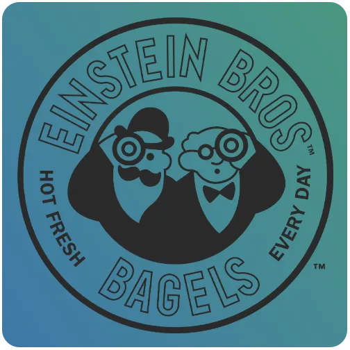 Einstein Bros logo