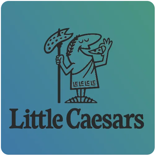 Little Caesars Logo