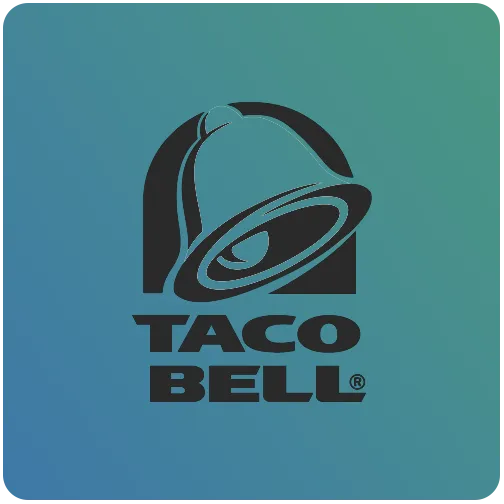 Taco Bell Logo