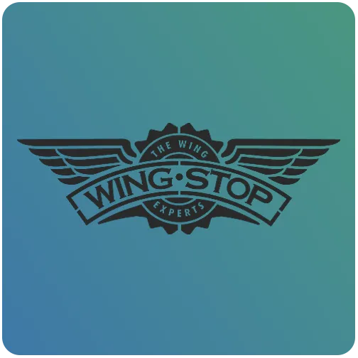 Wing Stop Logo